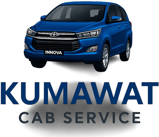 Kumawat Cab Service logo