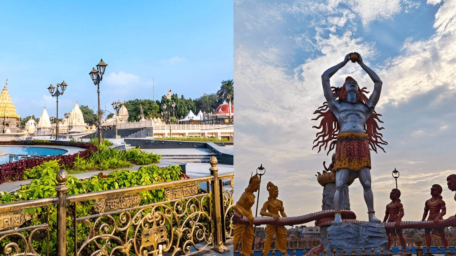 Ujjain Mahakaleshwar