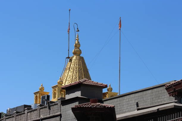 Shirdi Sai Baba Temple